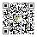 Wechat QR code